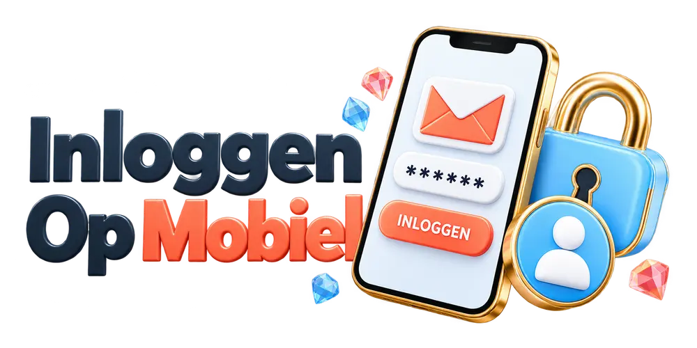 Nika Casino inloggen op mobiel