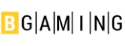 BGaming logo
