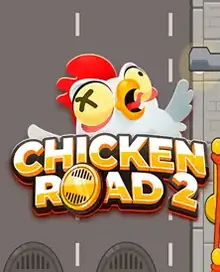 Chicken Road 2 instant spel